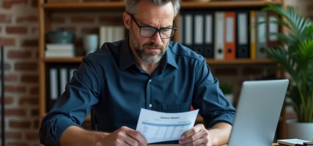 Comment calculer le taux URSSAF artisan : méthodes simples et astuces pratiques