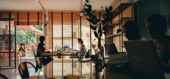 Pourquoi recourir à un espace de coworking ?