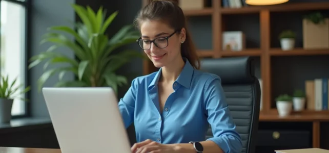 Comment booster la visibilité de votre entreprise grâce au web marketing Comment booster la visibilité de votre entreprise grâce au web marketing