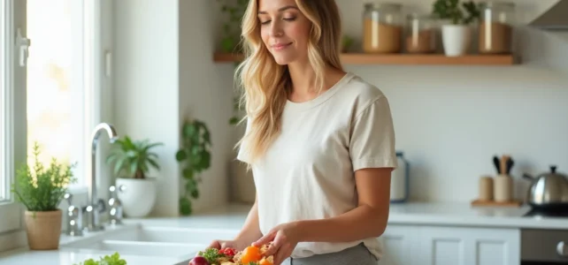 Découvrez les meilleures solutions naturelles pour perdre du poids durablement