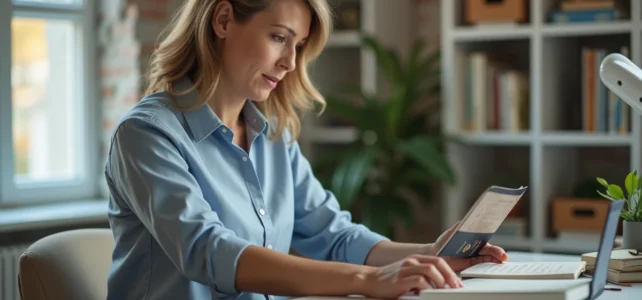 Comment photocopier les bonnes pages du passeport : astuces et recommandations pratiques