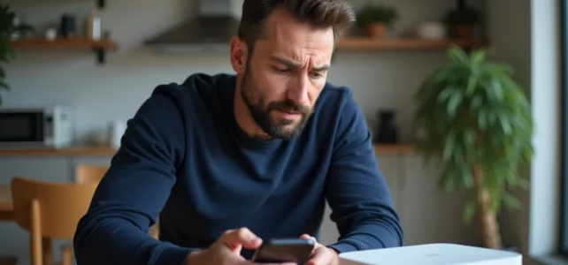 Comprendre et résoudre le code erreur f3411-1009 sur Bbox : guide pratique Comprendre et résoudre le code erreur f3411-1009 sur Bbox : guide pratique