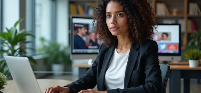 Les dernières tendances et astuces pour rester à jour dans l&rsquo;univers de la tech