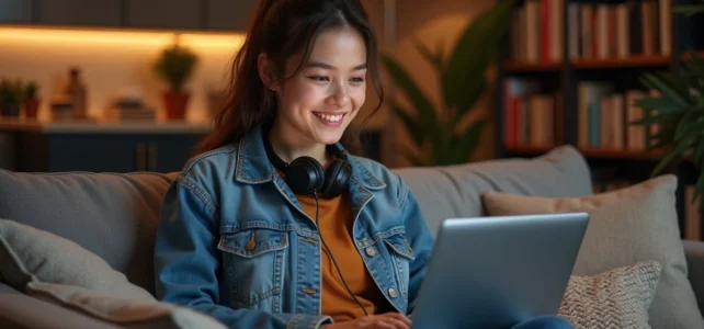 Wooka Streaming : la nouvelle référence pour les passionnés de cinéma en ligne